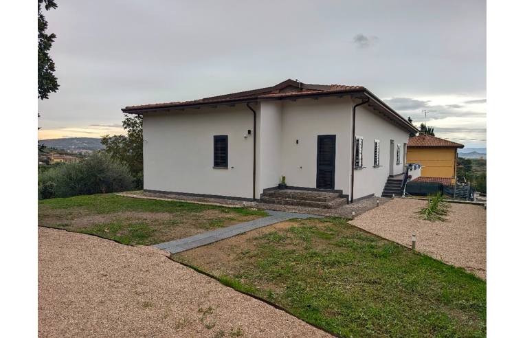 casa indipendente in vendita a Piegaro in zona Castiglion Fosco