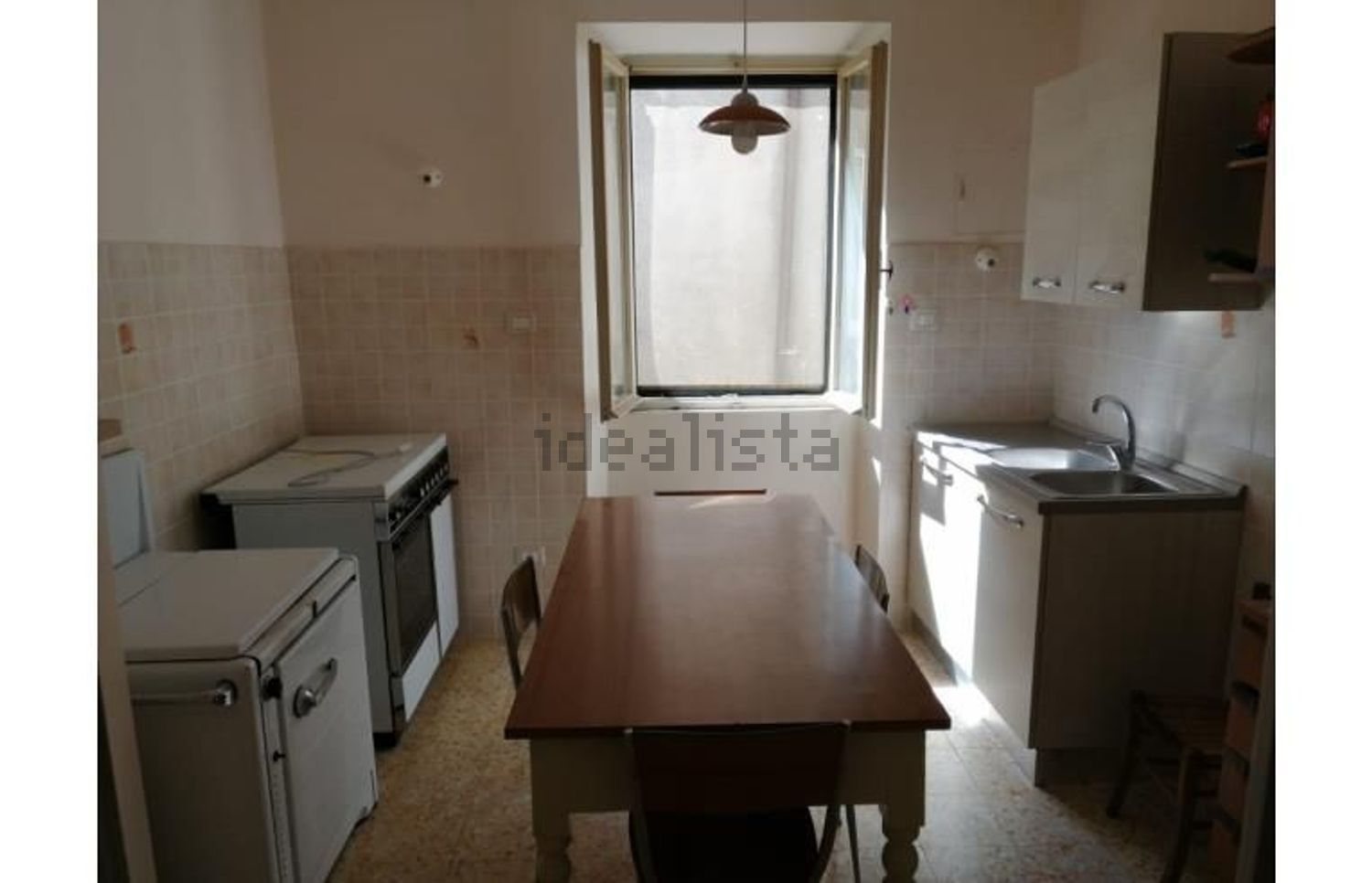 appartamento in vendita a Piegaro