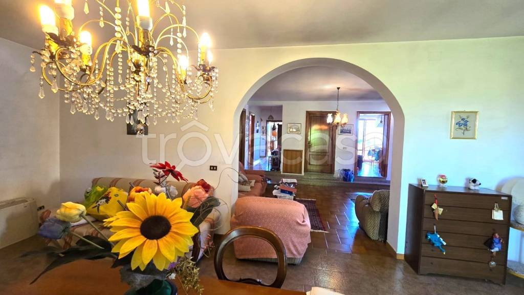 casa indipendente in vendita a Piegaro in zona Castiglion Fosco