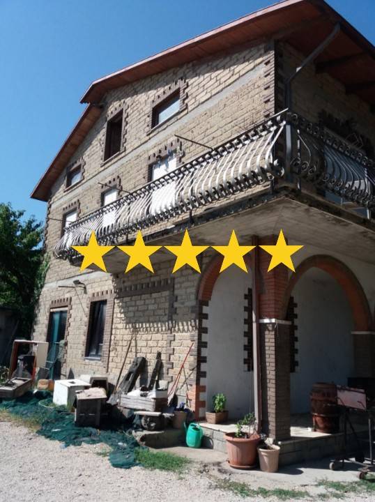 appartamento in vendita a Piegaro in zona Pietrafitta