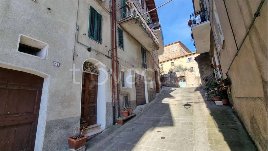 appartamento in vendita a Piegaro