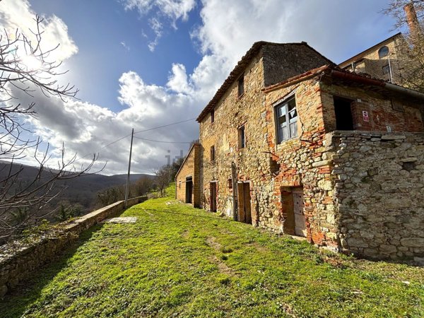 casale in vendita a Piegaro