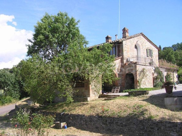 casa indipendente in vendita a Piegaro in zona Oro