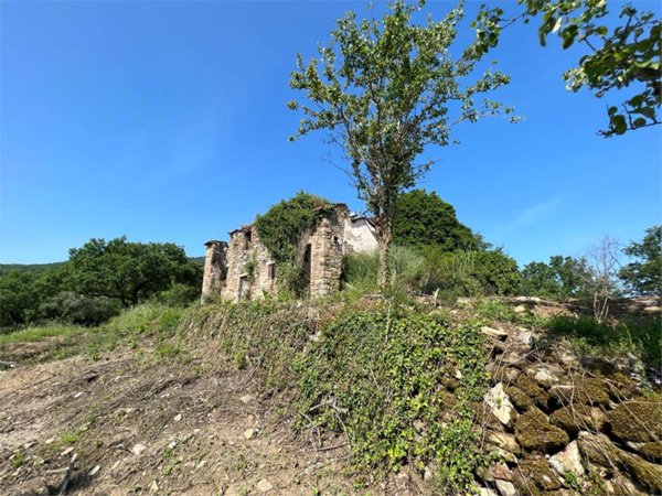 casa indipendente in vendita a Piegaro in zona Castiglion Fosco