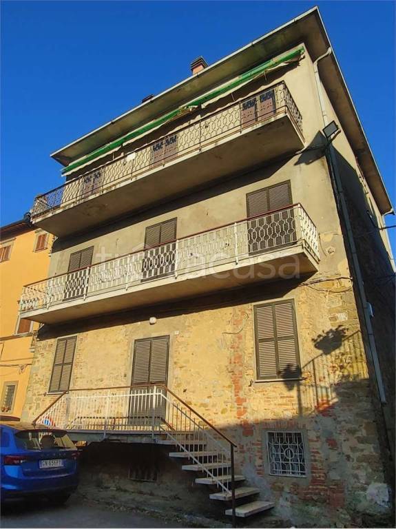 appartamento in vendita a Piegaro