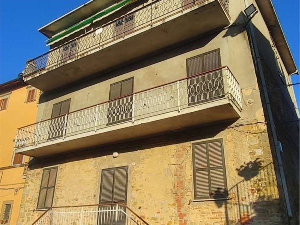 appartamento in vendita a Piegaro