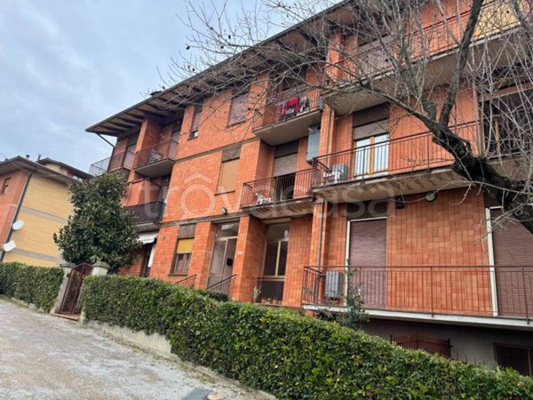 appartamento in vendita a Piegaro