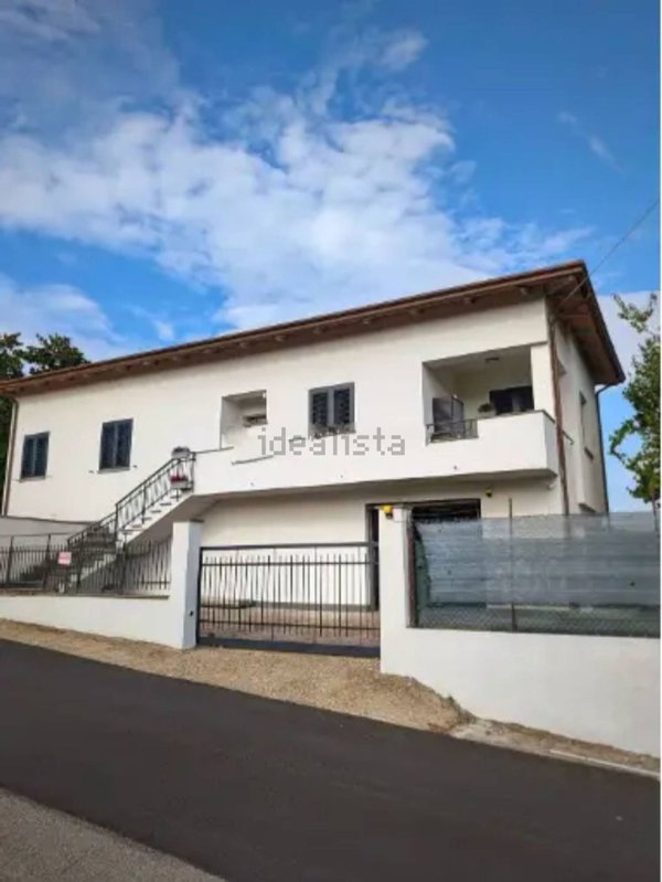 appartamento in vendita a Piegaro in zona Castiglion Fosco