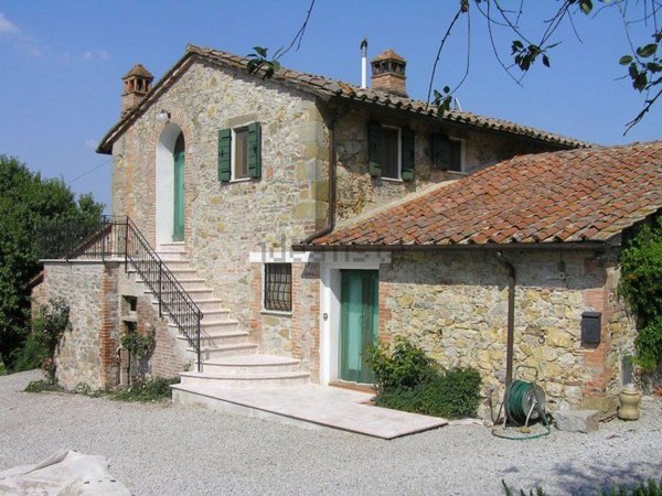 casa indipendente in vendita a Piegaro in zona Oro