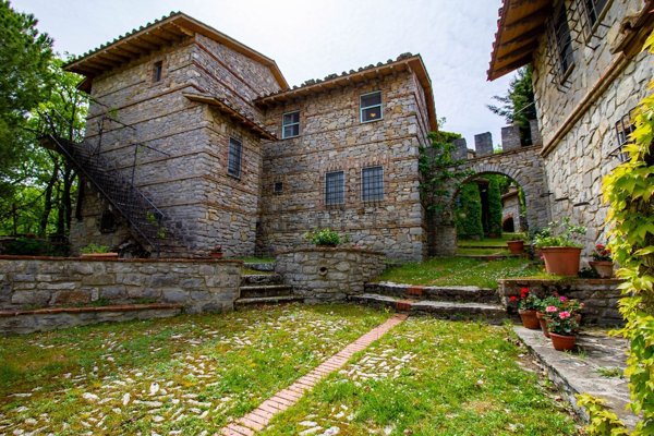 appartamento in vendita a Piegaro