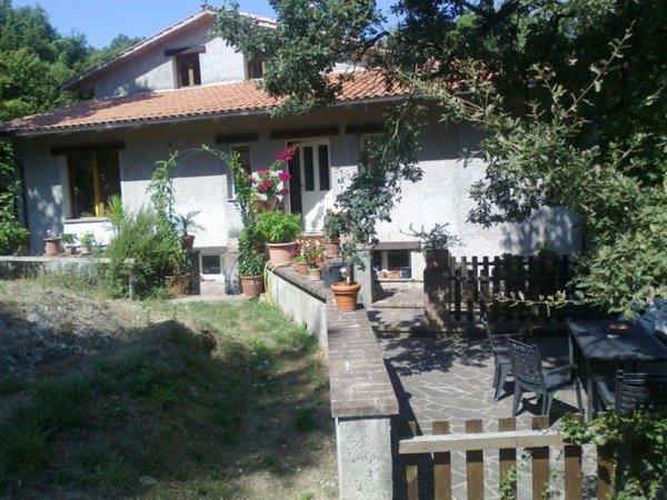 casa indipendente in vendita a Piegaro