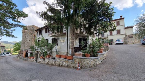 casa indipendente in vendita a Piegaro in zona Macereto
