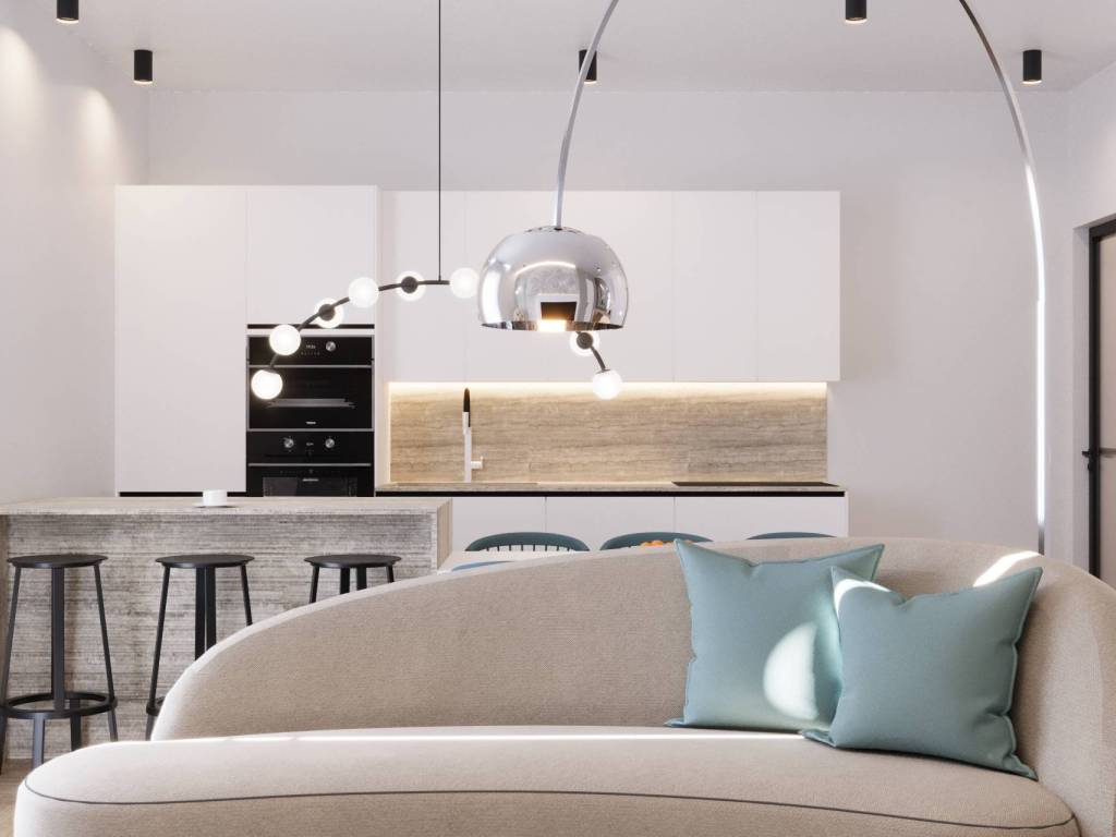 appartamento in vendita a Piegaro