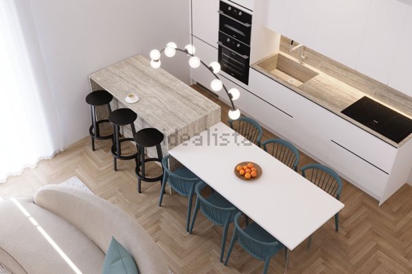 appartamento in vendita a Piegaro