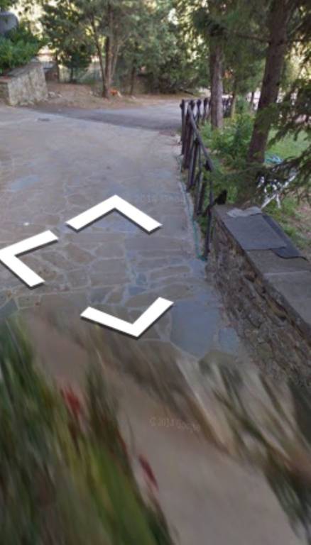 appartamento in vendita a Piegaro in zona Oro