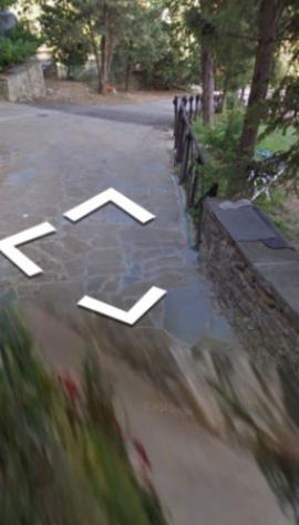 appartamento in vendita a Piegaro in zona Oro