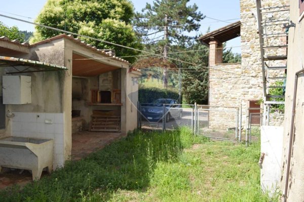 casa indipendente in vendita a Piegaro in zona Macereto