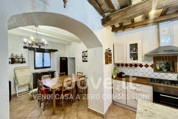 villa in vendita a Piegaro in zona Macereto
