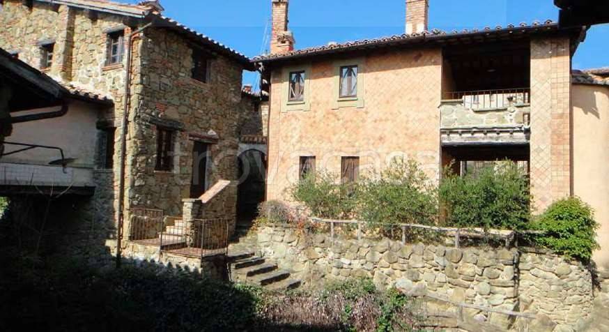 appartamento in vendita a Piegaro in zona Greppolischieto