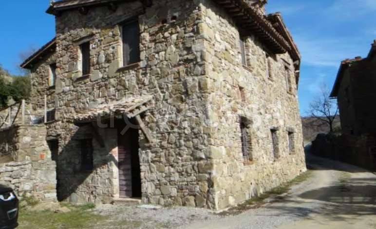 appartamento in vendita a Piegaro in zona Greppolischieto