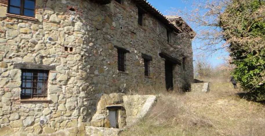 appartamento in vendita a Piegaro in zona Greppolischieto