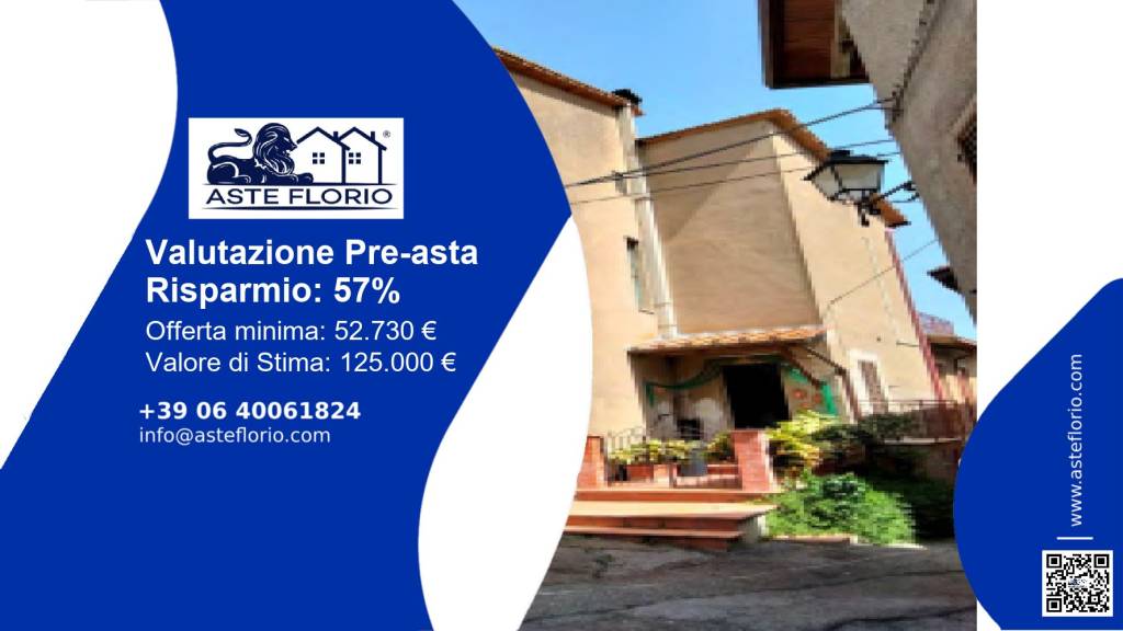 appartamento in vendita a Piegaro