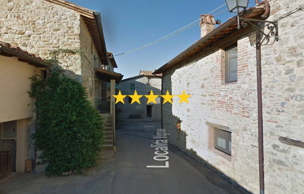 appartamento in vendita a Piegaro
