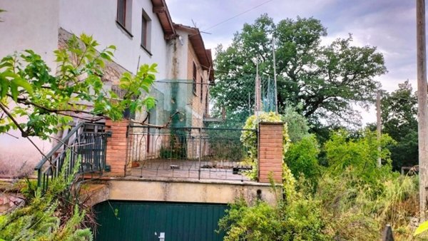 negozio in vendita a Piegaro