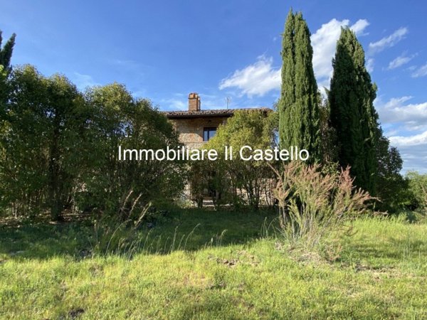 casa indipendente in vendita a Piegaro