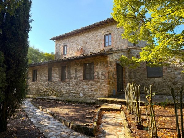 casa indipendente in vendita a Piegaro