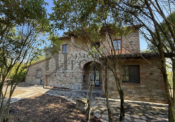 appartamento in vendita a Piegaro