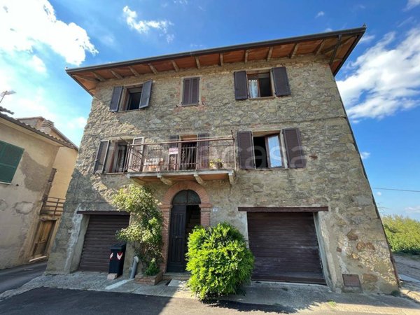 casa indipendente in vendita a Piegaro