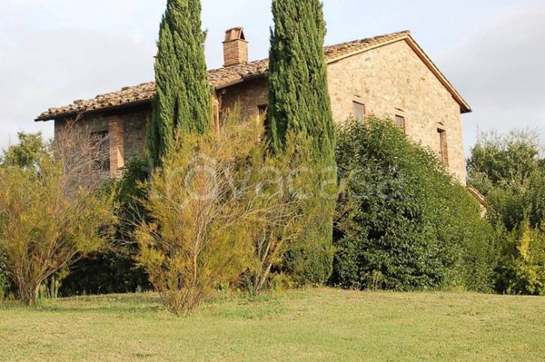 casa indipendente in vendita a Piegaro