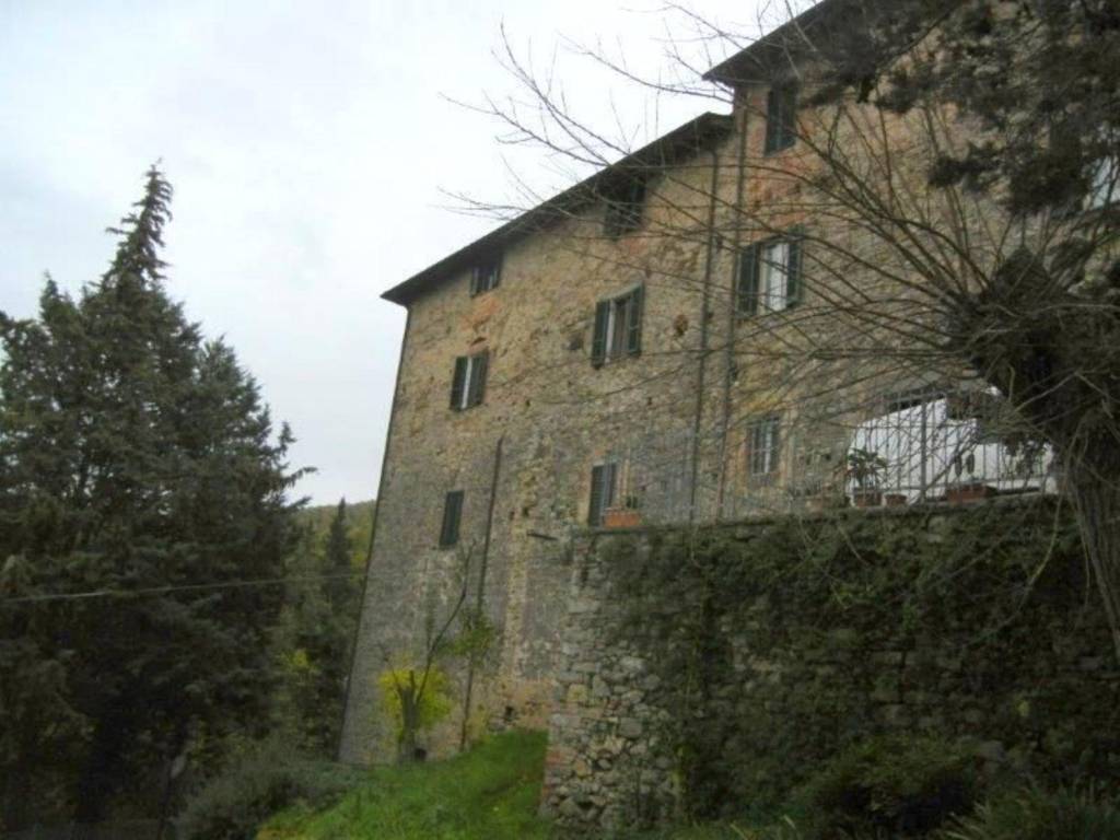 appartamento in vendita a Piegaro in zona Macereto