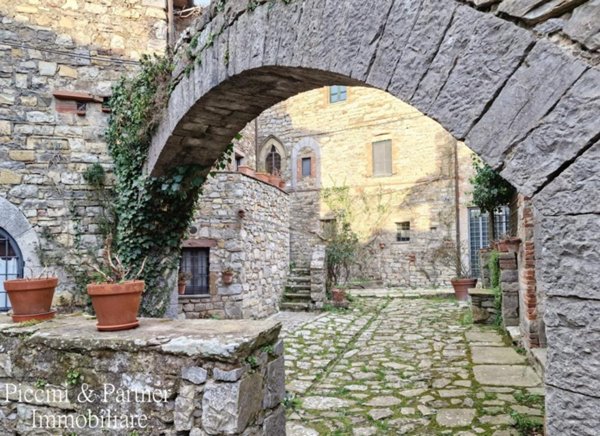 casa indipendente in vendita a Piegaro in zona Greppolischieto