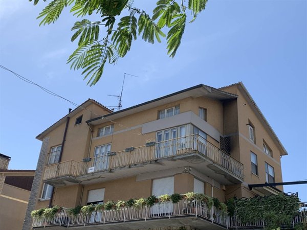appartamento in vendita a Piegaro in zona Pietrafitta