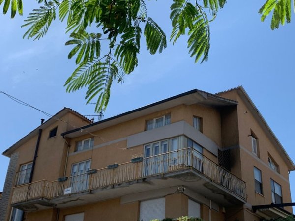 appartamento in vendita a Piegaro in zona Pietrafitta