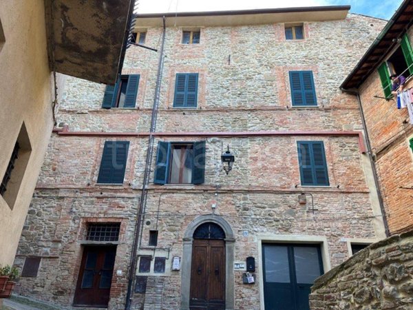 appartamento in vendita a Piegaro