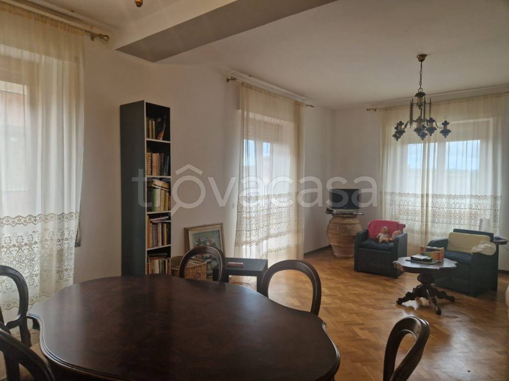 appartamento in vendita a Piegaro