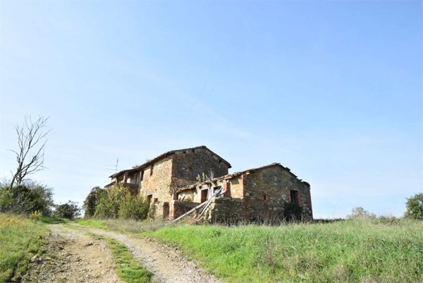 casa indipendente in vendita a Piegaro