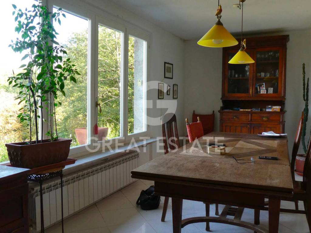 casa indipendente in vendita a Piegaro