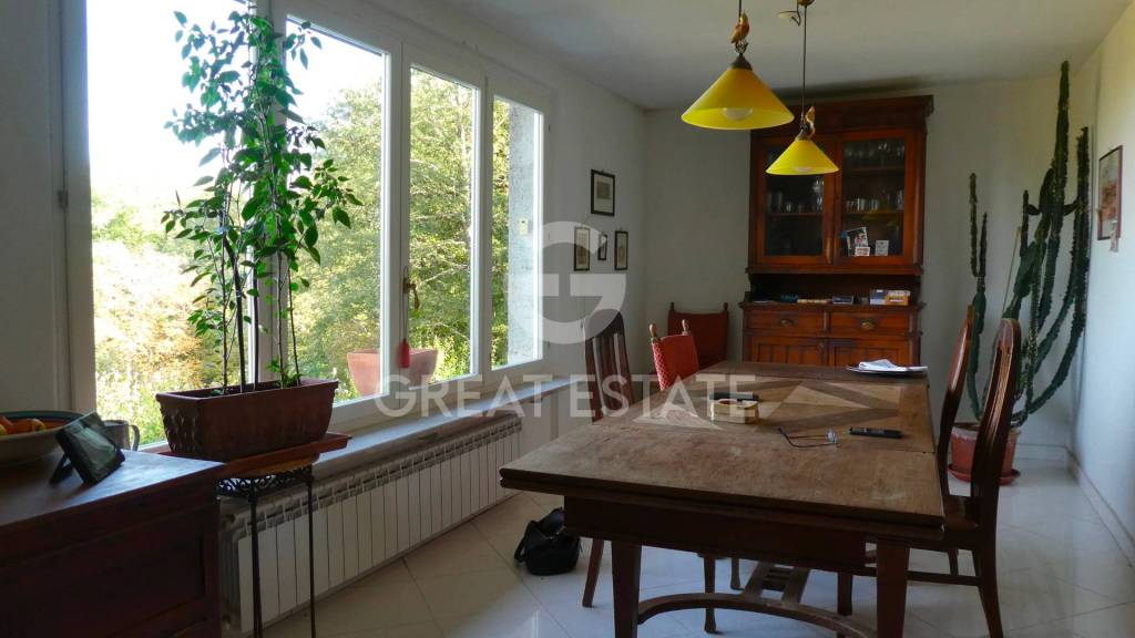 casa indipendente in vendita a Piegaro