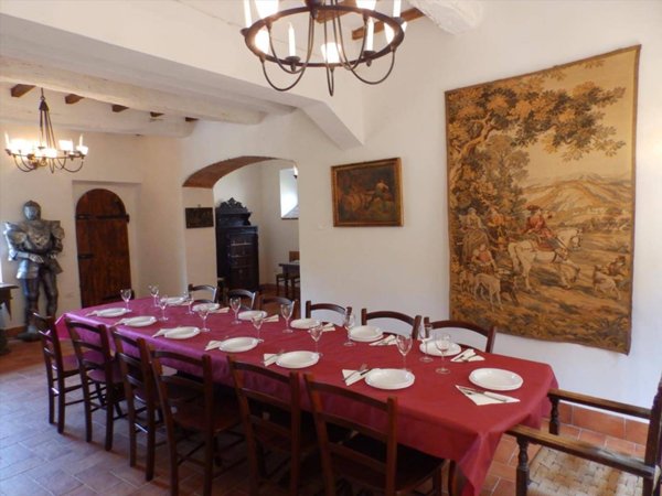 casa indipendente in vendita a Piegaro in zona Macereto