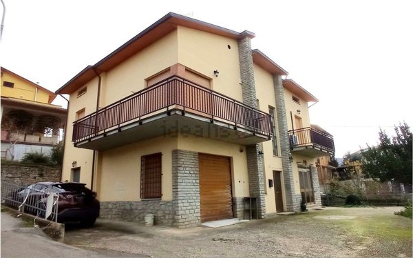 casa indipendente in vendita a Piegaro in zona Pietrafitta