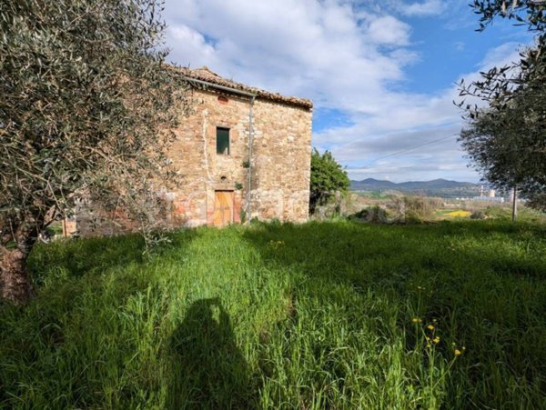 casa indipendente in vendita a Piegaro in zona Pietrafitta