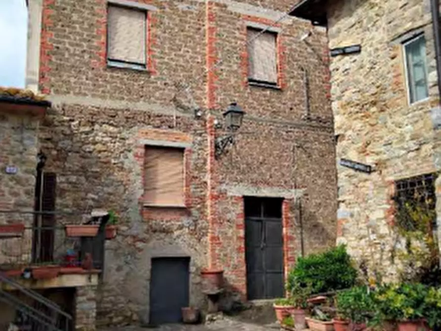 casa indipendente in vendita a Piegaro