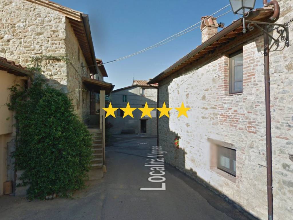 appartamento in vendita a Piegaro
