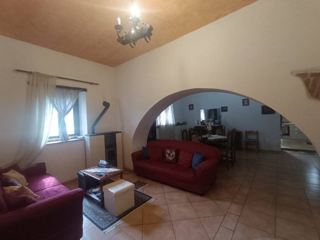 appartamento in vendita a Piegaro