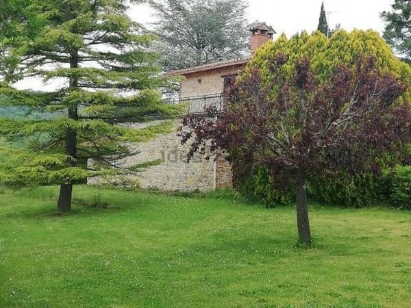 casale in vendita a Piegaro