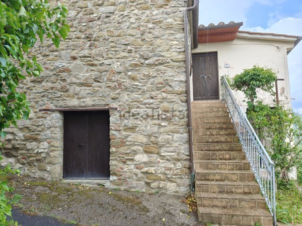 appartamento in vendita a Piegaro